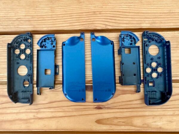 試作品 ニンテンドー スイッチ ジョイコン プロトタイプ Nintendo Switch Joy-Con Prototype