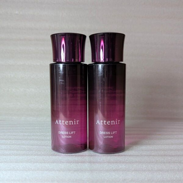 アテニアドレスリフト ローション 化粧水 75ml×2本