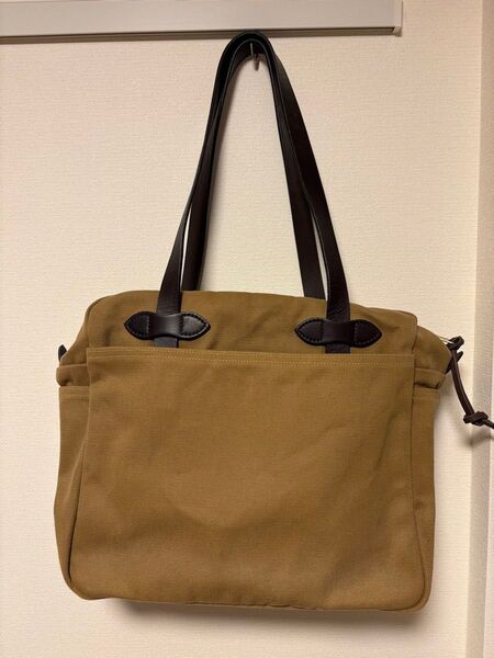 FILSON トートバッグ