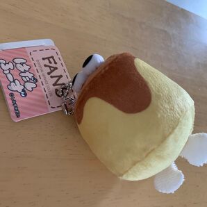 はだしふーず キーホルダー 未使用