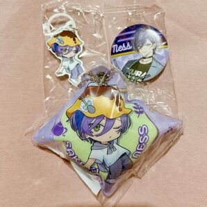 榊ネス くら寿司コラボセット