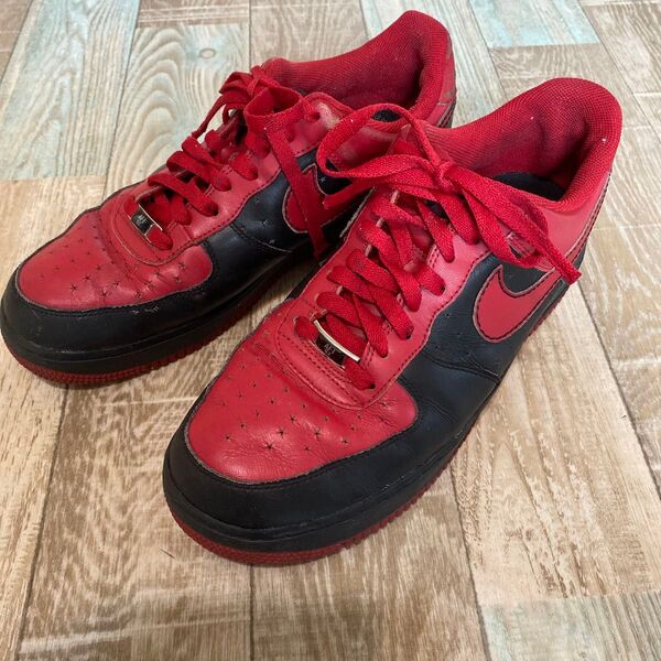 NIKE AF-1 27.5cm