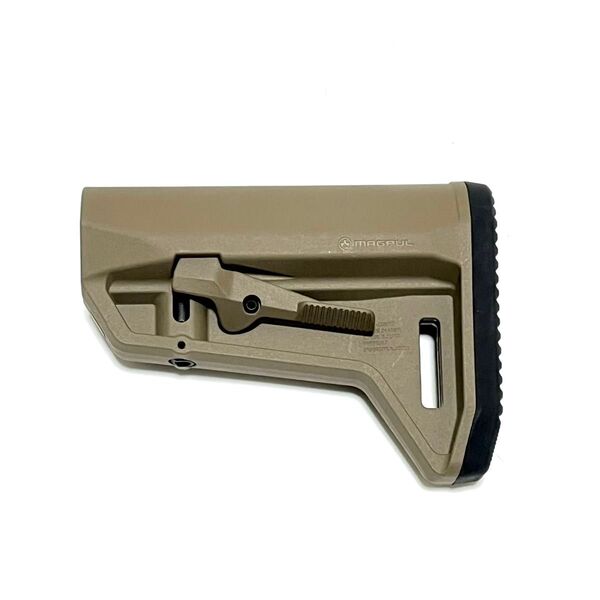 Magpul MOE SL-M ストック FDE(実物)
