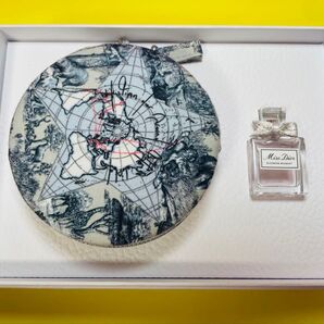 【ディオール】プラチナ会員ギフト