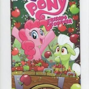 マイリトルポニー Friends 27巻(アメコミ My little pony
