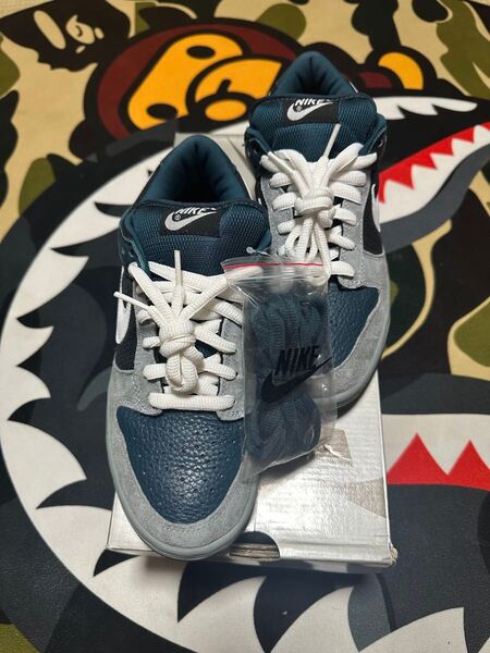 Nike SB Dunk Low Pro "Futura" NIKE ナイキ LOW スニーカー