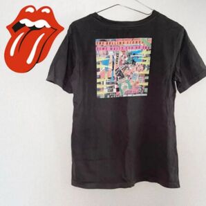 ローリングストーンズ Tシャツ