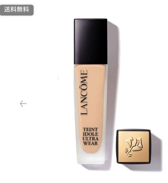 ランコム タンイドル ウルトラ ウェア リキッド N LANCOME 残量多 B O-03 箱付き