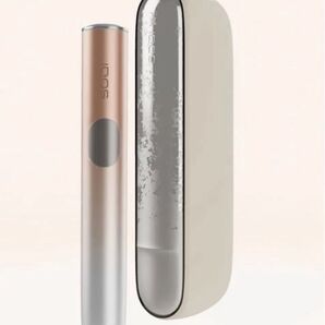 条件あり IQOS イルマi ミネラモデル 新品 未開封