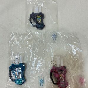 仮面ライダーエグゼイド エキサイトリンク エグゼイドアームズ