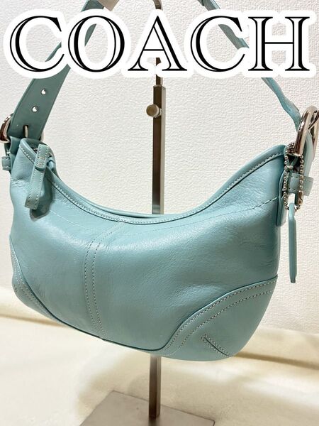 coach コーチ 9541 ハンドバッグ ワンハンドル