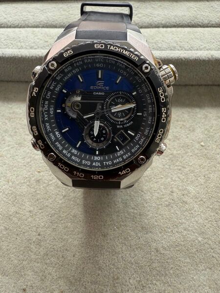 腕時計 CASIO アナログ カシオ CASIO EDIFICE EFE-500