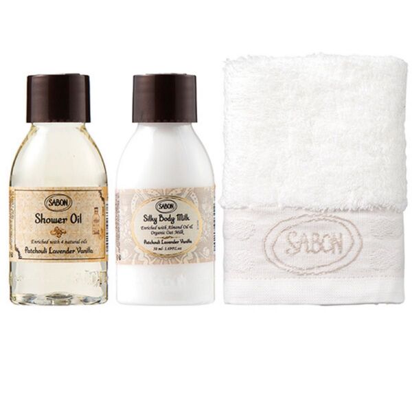 SABON サボン ボディ ミルク コスメ