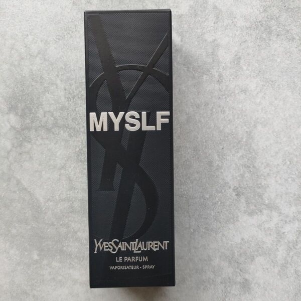 イヴサンローラン MYSLFルパルファム 60ml YSL MYSLF 香水