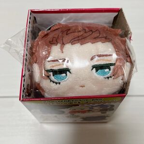 ぽてコロマスコット5 糸師冴