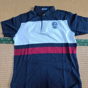 CHAPS LL ポロシャツ