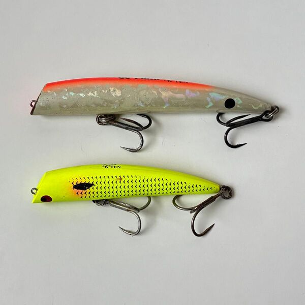 TACKLE HOUSE(タックルハウス)TKLM90 TKLM120