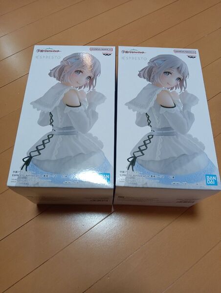 学園アイドルマスター ESPRESTO 葛城リーリヤ フィギュア