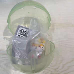 サンリオキャラクターズ おジャ魔女どれみ スペシャルコラボマスコット コロコロクリリン ガチャ ガシャポン カプセルトイ