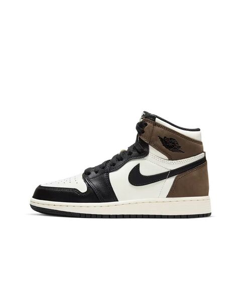 Nike Air Jordan 1 High OG "Sail/Dark Mocha/Black" ナイキ ジョーダン スニーカー