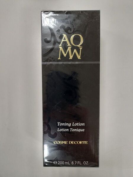 コスメデコルテ AQMW トーニング ローション 200ml