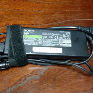 SONY パソコン ACアダプター PCGA-AC16V6 ノートPC