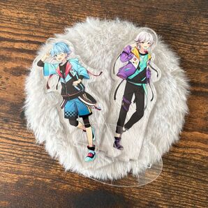 いれいす ほとけ 初兎 アクスタ いむしょー