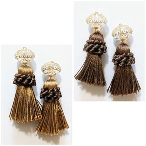 ピアス No.38