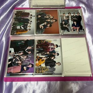 SixTONES feeldaCITYフォトセット
