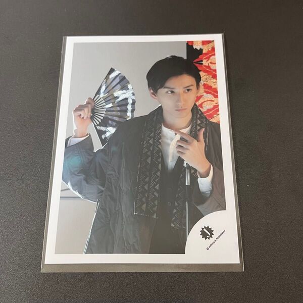 SixTONES 京本大我 公式写真