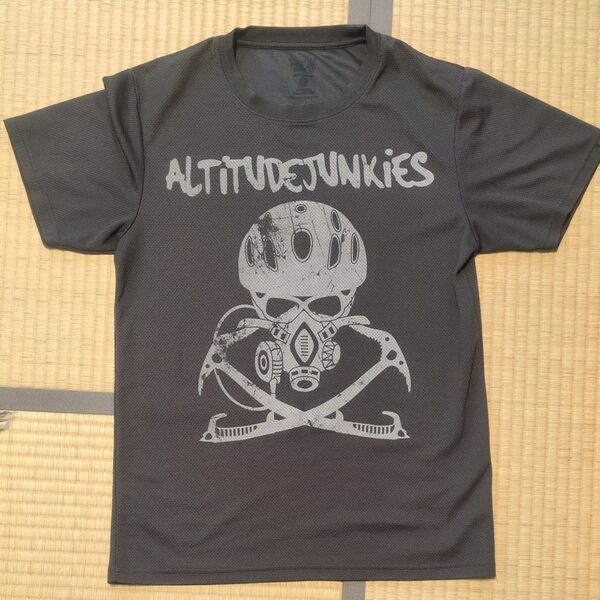 マウンテンハードウェア Tシャツ