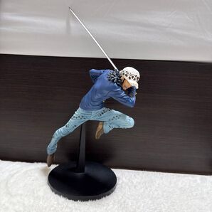 ONEPIECE ロー フィギュア