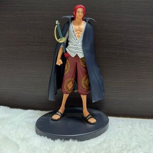 ONEPIECE シャンクス フィギュア