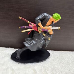 ONEPIECE ゾロ フィギュア