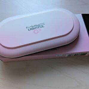 MAC ライトフル コンパクト ケース