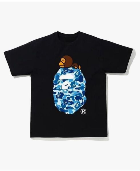 APE Tシャツ