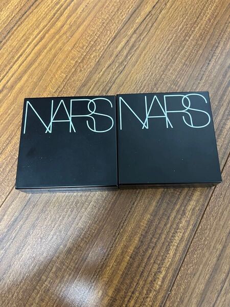 NARSクッションファンデーションケース