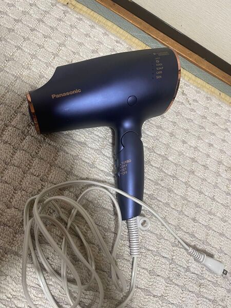 Panasonic ヘアドライヤー EH-NA0E 2021 年製