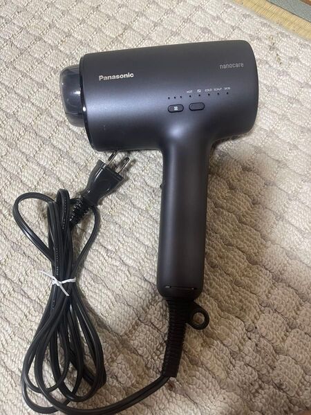 Panasonic EH-NA0J-Aパナソニック 2022年製
