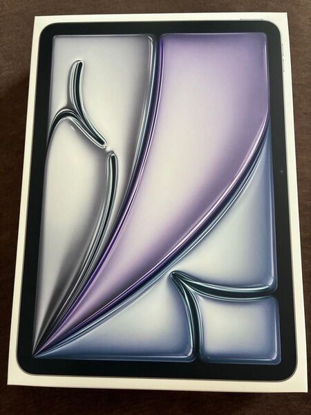 11 インチ iPad Air M2 wifi 128GB スペースグレイ