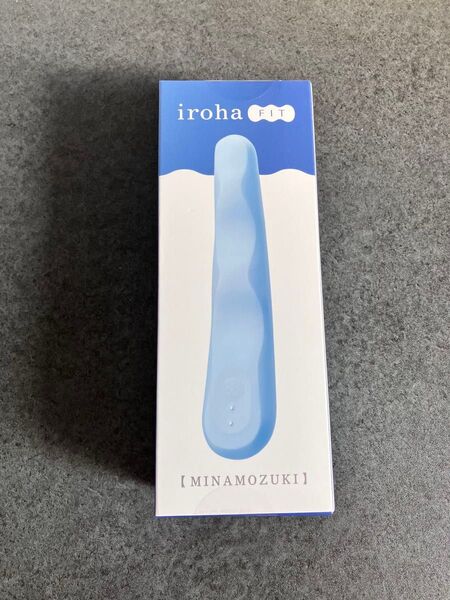 iroha FIT 【MINAMOZUKI】