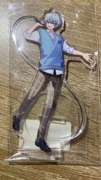 シクフォニ アクリルスタンド 2024年 アカデミー 雨乃こさめ