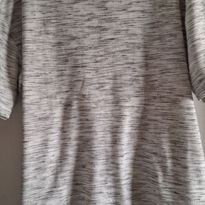 WEGO 半袖Tシャツグレー メンズ M‥サイズ