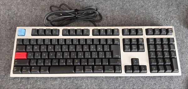 東プレ REALFORCE SA for Mac キーボード ブラック R2SA-JP3M-BK