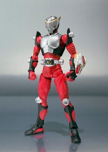 仮面ライダー龍騎 S H Figuarts