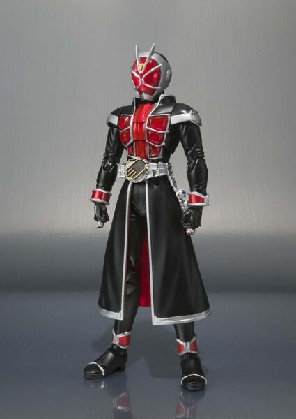 仮面ライダーウィザード S H Figuarts