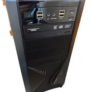 デスクトップPC Windows11 ジャンク扱い 部品取り NVMEオマケ