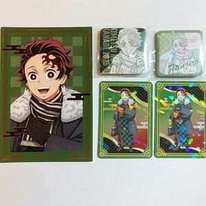 鬼滅の奏宴 柱稽古編 竈門炭治郎セット