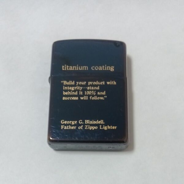 【XJ1250fabc】ジッポ オイルライター ZIPPO 【2002年】 喫煙グッズ 喫煙具 ジッポー Zippo 火花確認済み