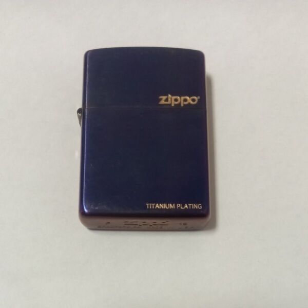 【AD1300tkfc】ジッポオイルライター ZIPPO 【2019年】 喫煙グッズ 喫煙具 ジッポー Zippo 火花確認済み